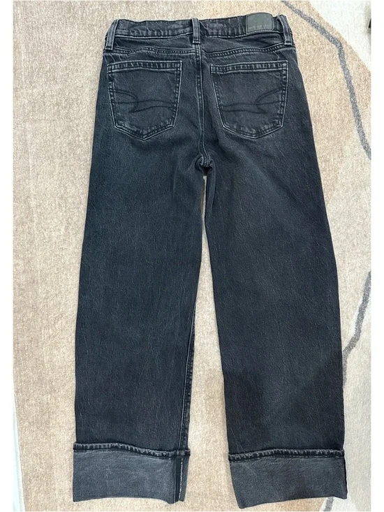 American Eagle Stovepipe jeans - Picture 2 of 5